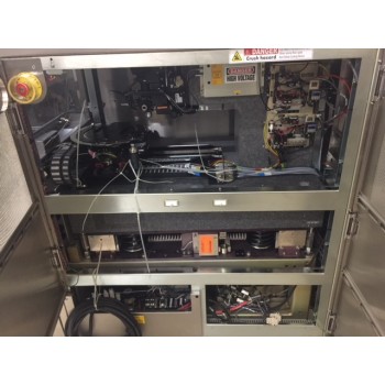 KLA-TENCOR Archer 10 Overlay System